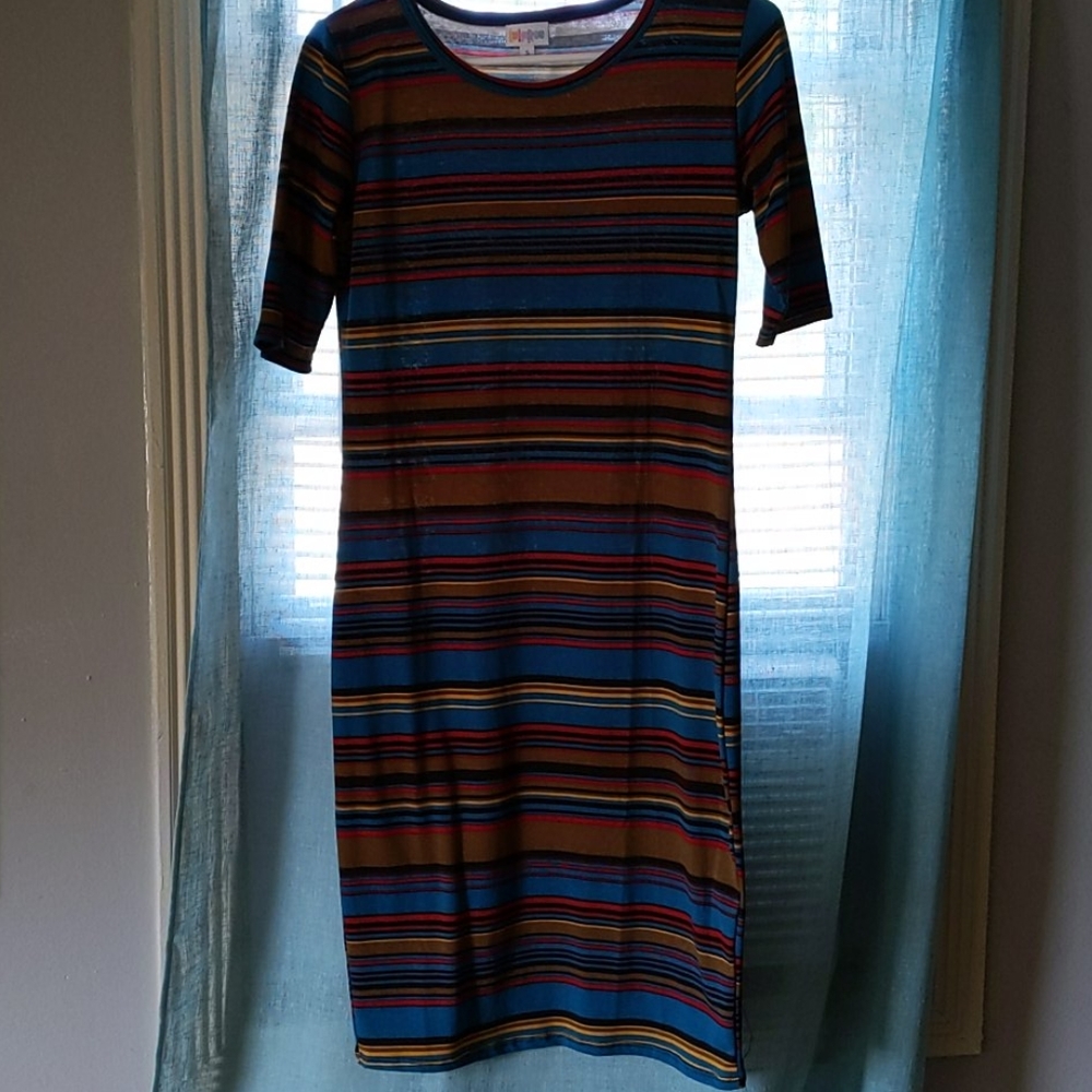 Lularoe Julia